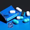 Une ordonnance pour du viagra a